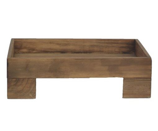 Bandeja Decorativa Erin, brown | WestwingNow