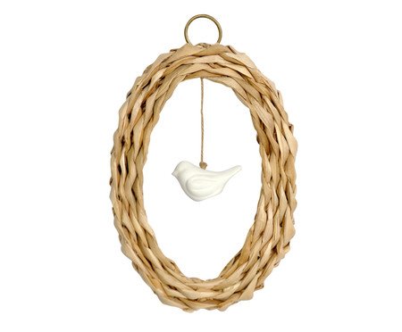 Argola Bird | Westwing