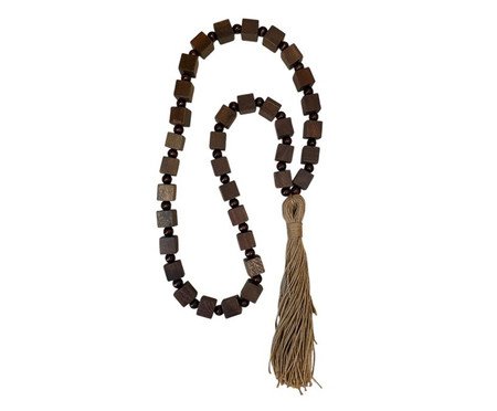 Colar de Mesa Moara Brow | Westwing