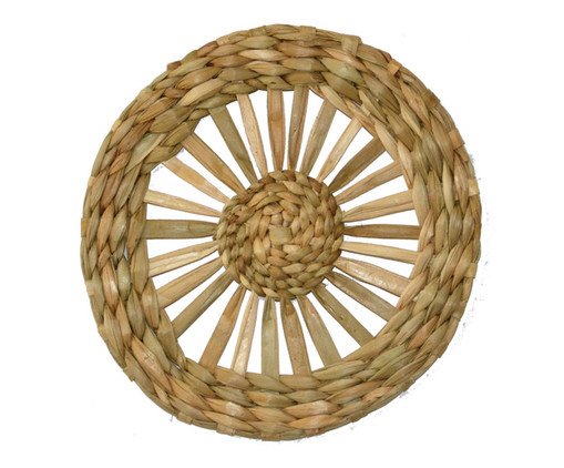 Mandala Amandy, Natural | WestwingNow