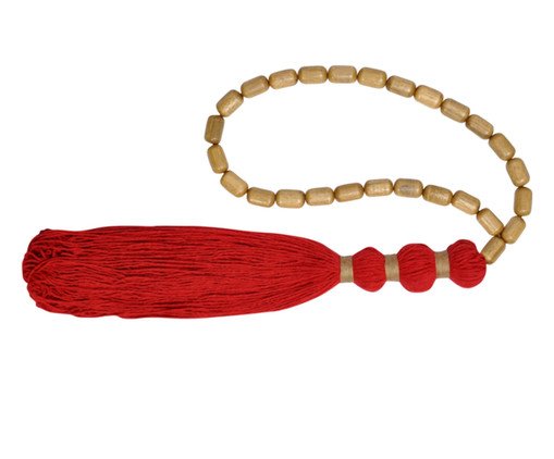 Franjão Cora Magenta, pink | WestwingNow