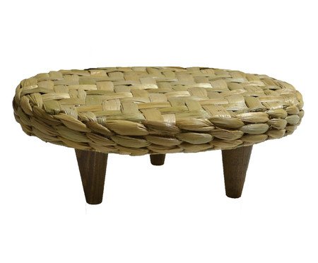 Banqueta Table Oval | Westwing