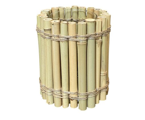 Vaso Bambu, Natural | WestwingNow