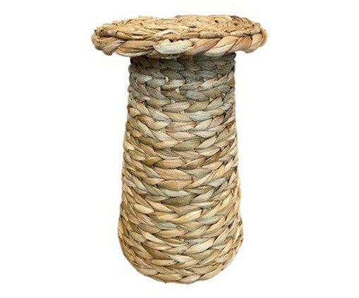 Castiçal Cone ll, Natural | WestwingNow