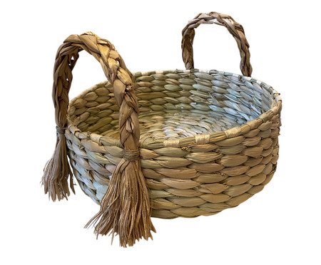 Bandeja com Alça Ibiaci | Westwing