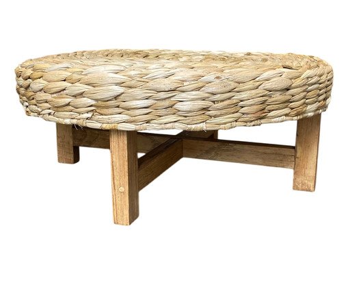 Suporte para Mesa Danny ll, Natural | WestwingNow