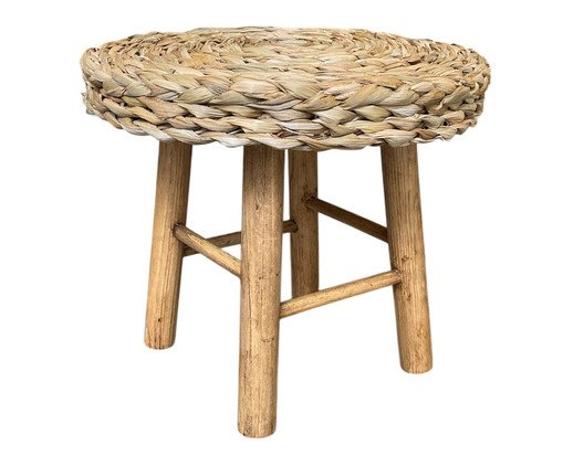 Banqueta New Age, Natural | WestwingNow