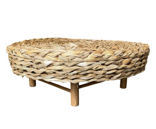 Banqueta Ville, Natural | WestwingNow