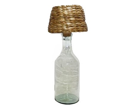 Luminária Garrafão Cilindro | Westwing