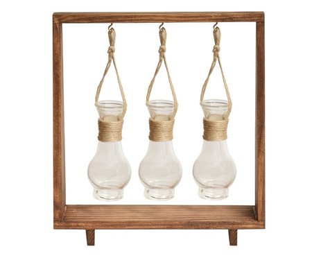 Adorno Trio Suspenso | Westwing