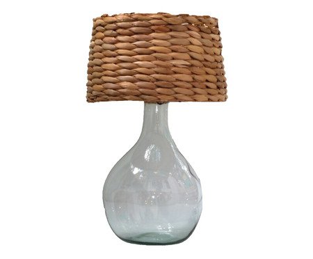 Luminária Garrafão Bombay | Westwing