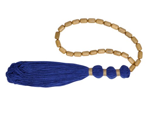 Franjão Cora Navy, blue | WestwingNow