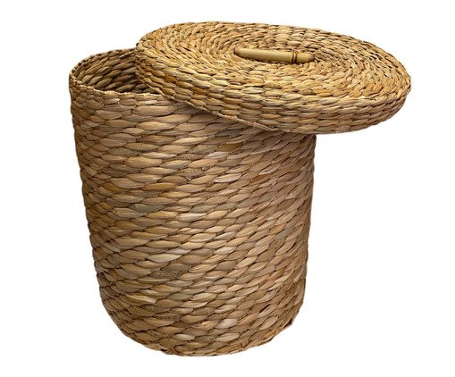 Cesto Organizador Laundry, Natural | WestwingNow