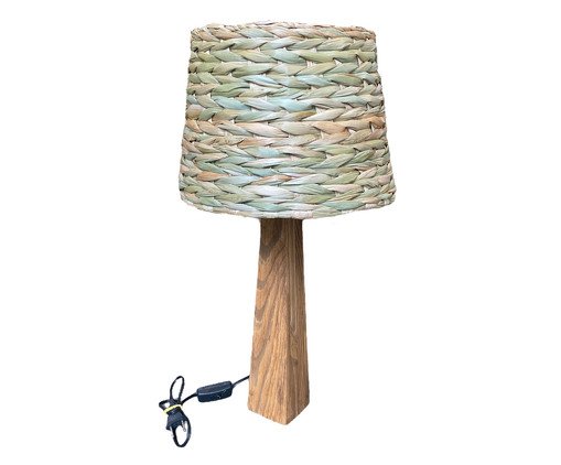 Luminária Grape, Natural | WestwingNow