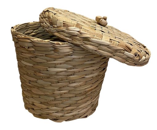 Cesto Organizador Paper, Natural | WestwingNow