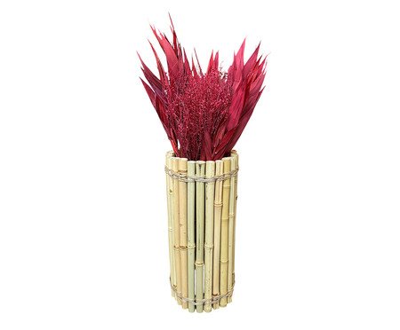 Vaso Bambu ll | Westwing