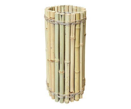 Vaso Bambu ll, Natural | WestwingNow