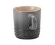 Caneca London Flint - 200ml, grey | WestwingNow