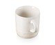 Caneca London Meringue - 100ml, beige | WestwingNow