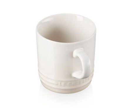 Caneca London Meringue - 100ml | Westwing