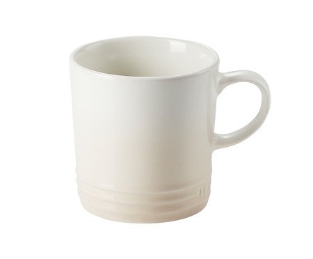 Caneca London Meringue - 100ml | Westwing