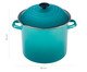 Stock Pot Azul Caribe - 26cm, blue | WestwingNow