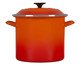 Stock Pot Laranja - 26cm, orange | WestwingNow