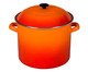 Stock Pot Laranja - 26cm, orange | WestwingNow