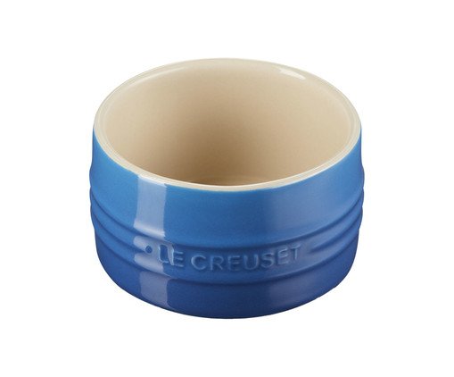 Ramekin Médio Azul Marseille - 9X6cm, blue | WestwingNow