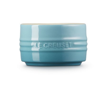 Ramequim Azul Caribe - 200ml | Westwing