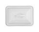 Manteigueira White - 17,2X9X12,6cm, white | WestwingNow