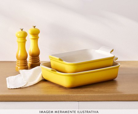 Moedor de Pimenta Nectar - 21cm | Westwing