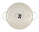 Panela Marmita Signature Meringue - 26cm, beige | WestwingNow