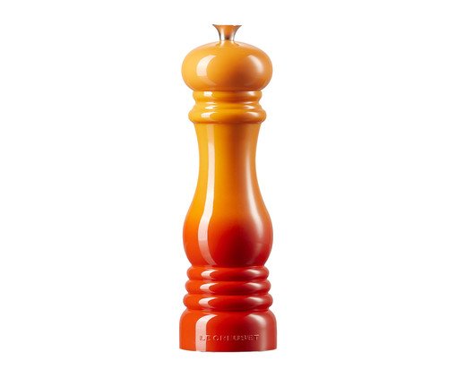 Moedor de Sal Laranja - 21cm, orange | WestwingNow