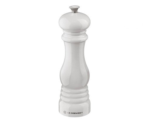 Moedor de Sal White - 21cm, white | WestwingNow