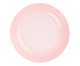 Prato Fundo Vancouver Shell Pink - 22cm, pink | WestwingNow