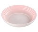 Prato Fundo Vancouver Shell Pink - 22cm, pink | WestwingNow