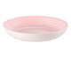 Prato Fundo Vancouver Shell Pink - 22cm, pink | WestwingNow