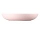 Prato Fundo Vancouver Shell Pink - 22cm, pink | WestwingNow