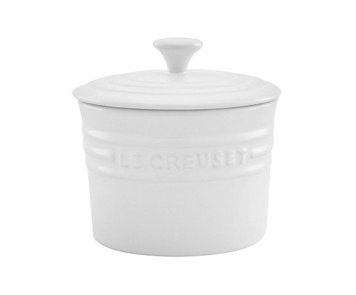 Porta-Condimentos Branco - 400ml, white | WestwingNow