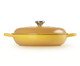 Caçarola Buffet Signature Nectar - 30cm, yellow | WestwingNow