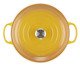Caçarola Buffet Signature Nectar - 30cm, yellow | WestwingNow