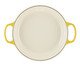 Caçarola Buffet Signature Nectar - 30cm, yellow | WestwingNow