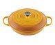 Caçarola Buffet Signature Nectar - 30cm, yellow | WestwingNow