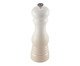 Moedor de Pimenta Meringue - 21cm, beige | WestwingNow
