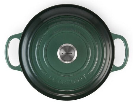 Panela Redonda Signature Artichaut - 22cm | Westwing