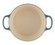 Panela Redonda Signature Artichaut - 22cm, green | WestwingNow