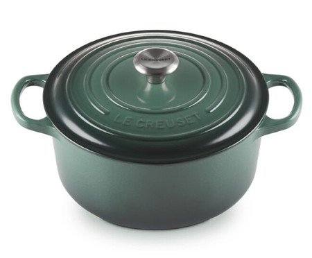 Panela Redonda Signature Artichaut - 22cm | Westwing