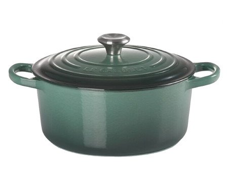 Panela Redonda Signature Artichaut - 22cm | Westwing