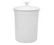 Porta-Mantimentos White - 3,3L, white | WestwingNow